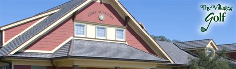 golf academy the villages|The Villages Junior Golf Academy.